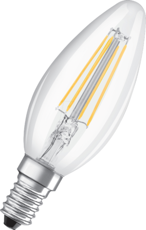 OSR 075434462 - LED-Lampe STAR+ TRIPLE Click E14