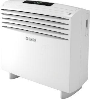 OS 02036 - Klimagerät mit Fernbedienung
