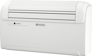OS 02137 - Klimagerät mit Fernbedienung