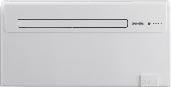 OS 02237 - Klimagerät mit Fernbedienung