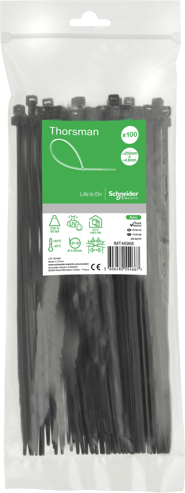 IMT46968 - Kabelbinder Cintura