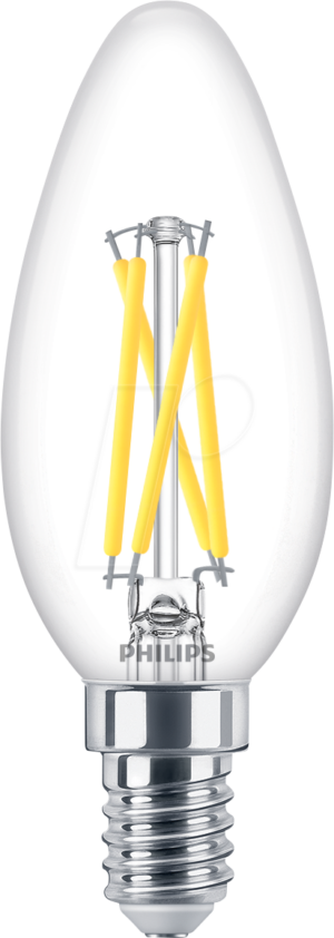 PHI 44935000 - LED-Lampe E14