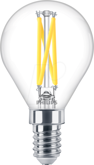 PHI 44937400 - LED-Lampe E14