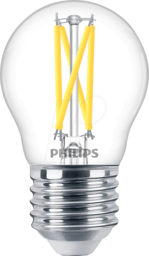 PHI 44939800 - LED-Lampe E27