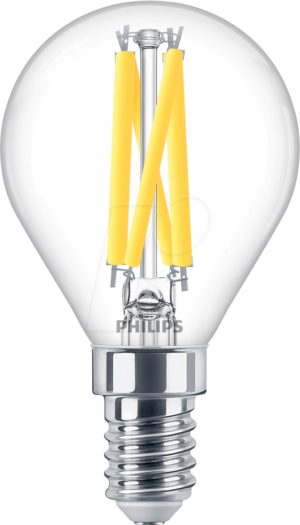 PHI 44951000 - LED-Lampe E14