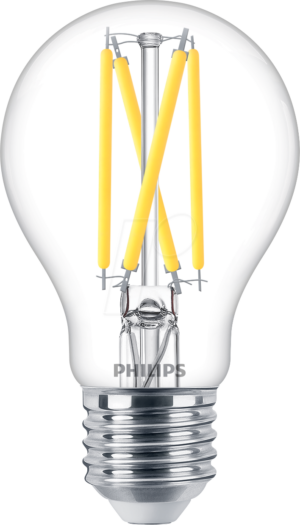 PHI 44971800 - LED-Lampe E27