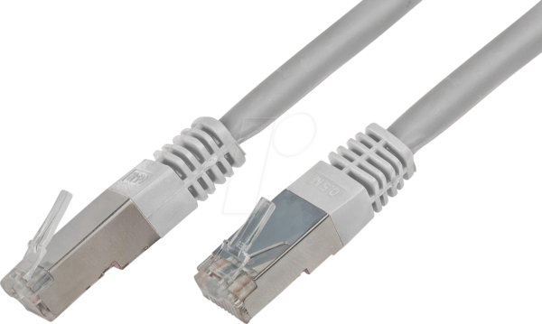 PKN-STP-C6 1 - Patchkabel Cat.6