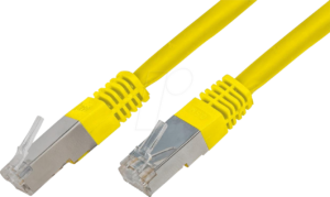 PKN-STP-C6 15 GE - Patchkabel Cat.6