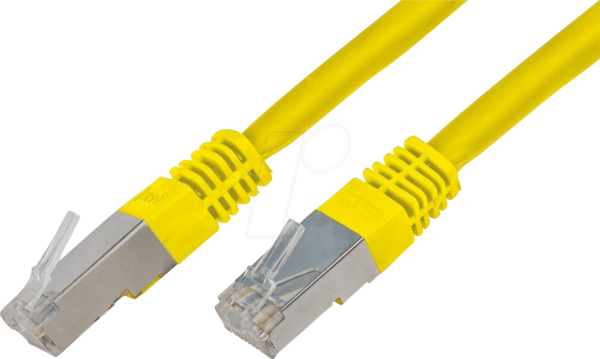 PKN-STP-C6 5 GE - Patchkabel Cat.6