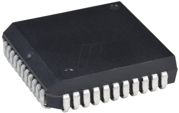 PIC 18F452-I/L - 8-Bit-PICmicro Mikrocontroller