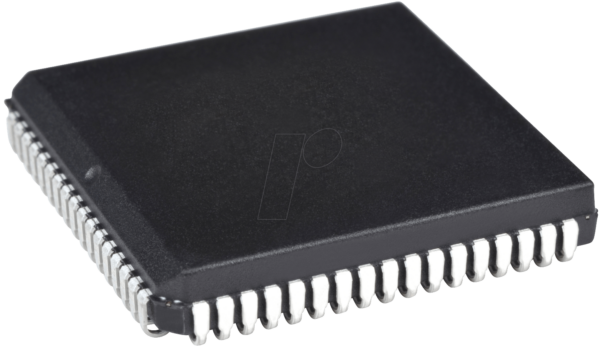 PIC 18F6585-I/L - MCU