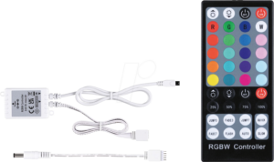 PLM 70526 - Controller MaxLED RGBW