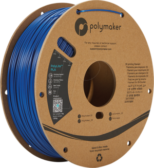 POLYMAKER A02005 - Filament - PolyLite PLA 1