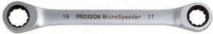 PROXXON 23250 - Ringratschenschlüssel