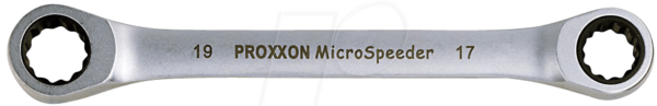 PROXXON 23250 - Ringratschenschlüssel
