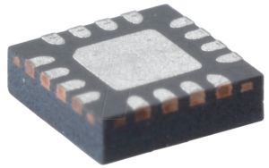 PIC 16F1825-E/ML - 8-Bit-PICmicro Mikrocontroller