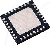 CY7C65213-32LTXI - USB-UART-Controller