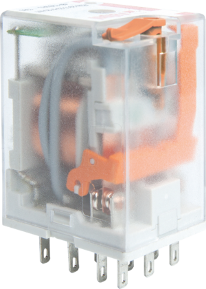 RPL R3N 230AC - Industrie-Relais R3N