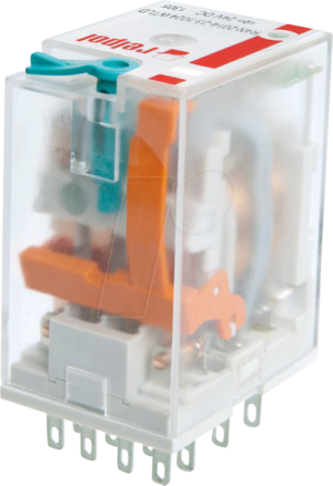 RPL R4N 24DC - Industrie-Relais R4N