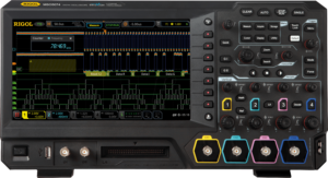 RIGOL MSO5074 - Mixed-Signal-Oszilloskop MSO5074