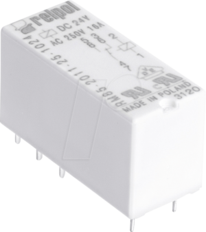 RPL RM85 24AC - Miniatur-Relais 24 V AC / 16 A - 1 CO