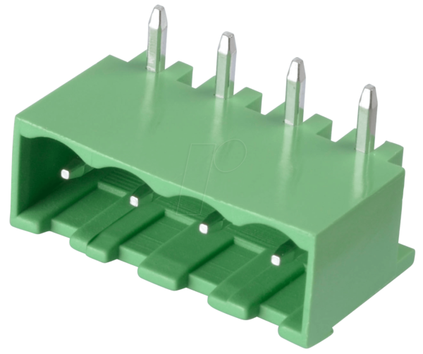 CTB9359-4 - Stiftleiste - 4-pol