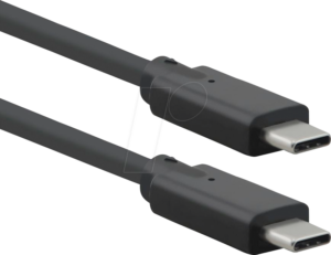 ROLINE 11029071 - USB 3.2 Kabel