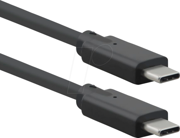 ROLINE 11029071 - USB 3.2 Kabel
