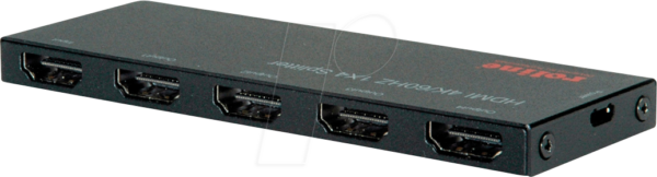 ROLINE 14013557 - HDMI Splitter