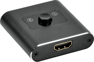 ROLINE 14013573 - HDMI Switch