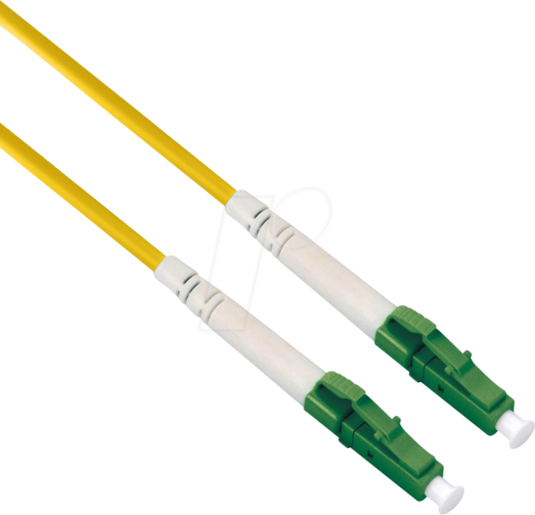 ROLINE 21158757 - LWL Patchkabel