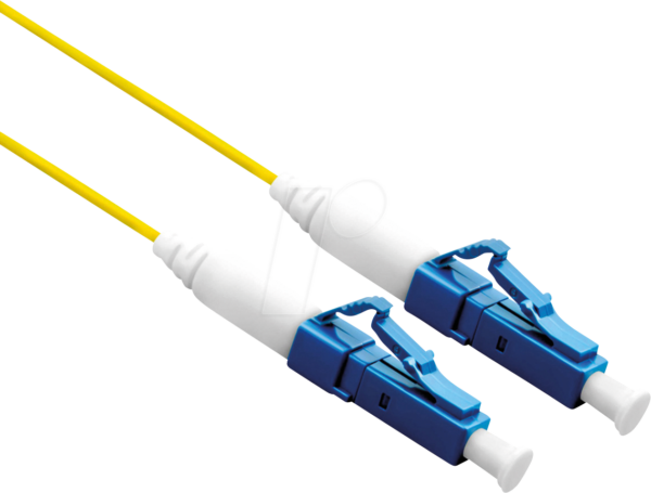 ROLINE 21158843 - LWL Patchkabel