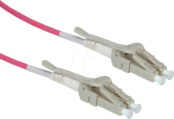 ROLINE 21158885 - LWL Patchkabel