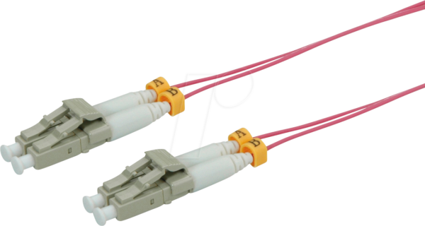 ROLINE 21159266 - LWL Patchkabel