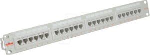 ROLINE 26110347 - 19'' Patchpanel