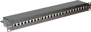 ROLINE 26110361 - 19'' Patchpanel