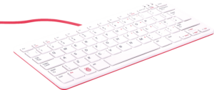 RPI KEYBRD UK RW - Entwicklerboards - Tastatur