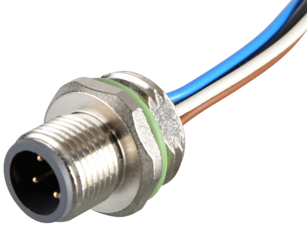 SAL12 FS40 - SAL M12x1