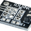 ARD SEN HALL1 - Arduino - Hall Magnetfeld Sensor