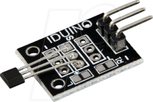 ARD SENS2 TEMP - Arduino - Temperatursensor