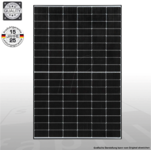 SF MONOS4 410-36 - Solarpanel