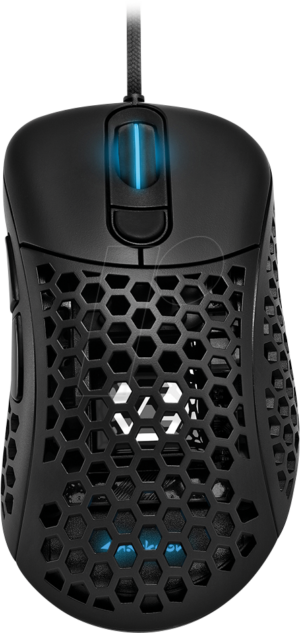 SHARK LIGHT2 200 - Gaming-Maus (Mouse)