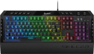 SHARK SGK5 - Gaming-Tastatur