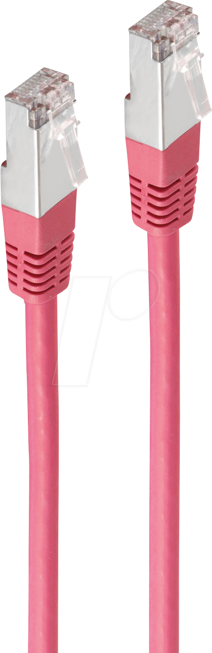 SHVP BS7521105M - Patchkabel