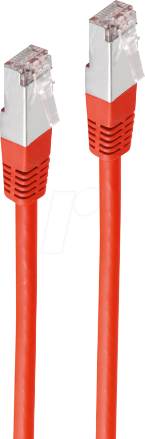 SHVP BS75227R - Patchkabel