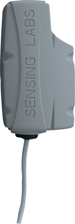SL PUL-LAB-13XS - LoRaWAN Outdoor Pulse Sensor