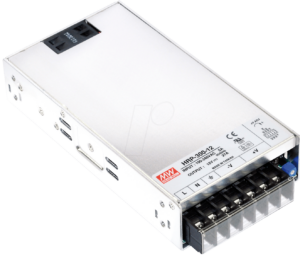 SNT HRPG 300 15 - Schaltnetzteil