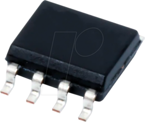 PIC 12F1501-E/SN - 8-Bit-PICmicro Mikrocontroller