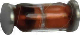 LL4148 - Ultraschnelle SMD Schalt-Diode