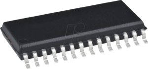 MCP23018-E/SO - I²C-Bus I/O Erweiterung